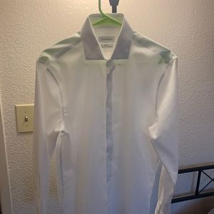 Men’s Dress Shirt